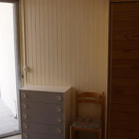Hippocampe Bord De Apartment *