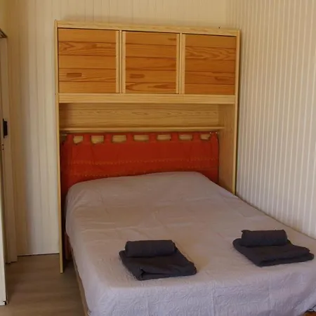 Hippocampe Bord De Apartment Le Barcares