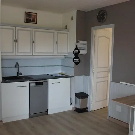 Apartment Hippocampe Bord De Le Barcares